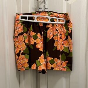 NEW Fighting Eel Shorts, Small